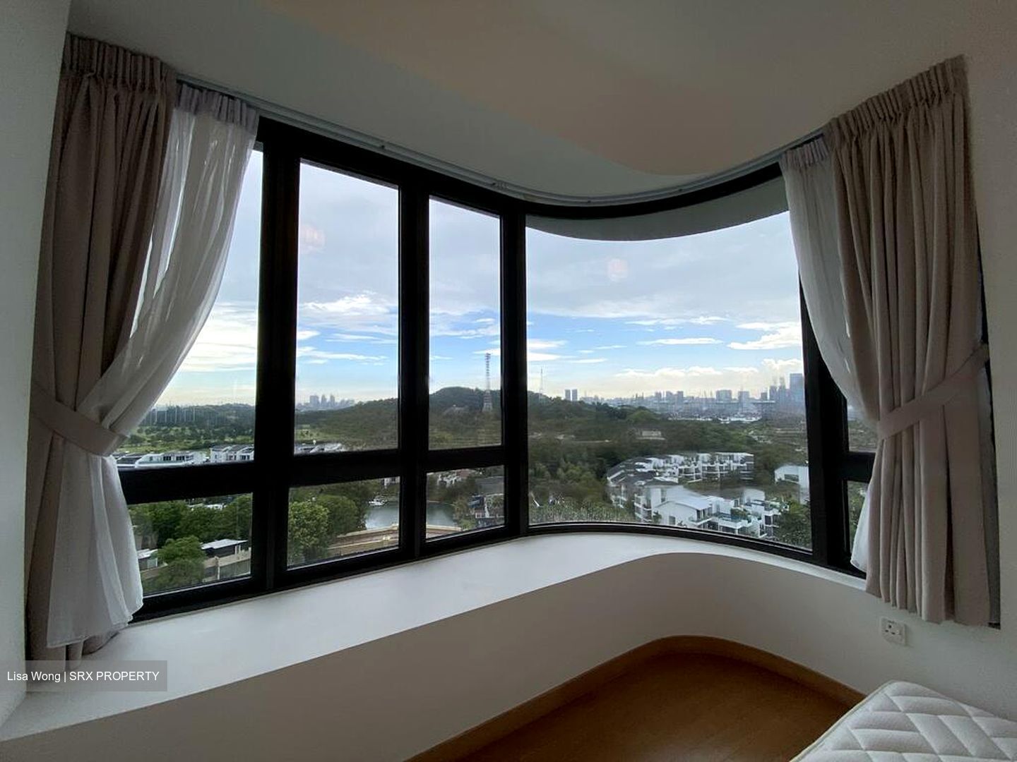 Cape Royale (D4), Condominium #459848581